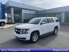 2020 Chevrolet Tahoe