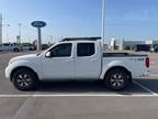 2011 Nissan Frontier