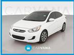 2017 Hyundai Accent