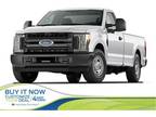 2018 Ford F-250