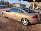 1999 Mercury Cougar