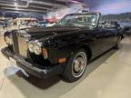 1979 Rolls-Royce Corniche