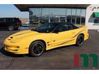 2002 Pontiac Firebird