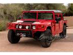 2003 Hummer H1