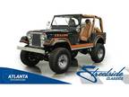 1983 Jeep CJ7