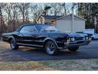 1967 Oldsmobile 442