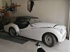 1959 Triumph TR3A