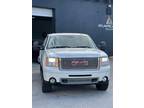 2011 GMC Sierra 1500 Denali Vortec 6.2L Flex Fuel V8 403hp 417ft. lbs.