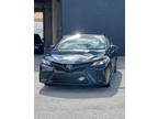 2021 Toyota Camry SE 2.5L I4 203hp 184ft. lbs.