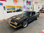 1978 Pontiac Firebird