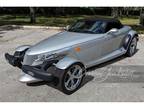 2000 Plymouth Prowler