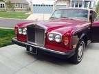 1979 Rolls-Royce Silver Wraith II