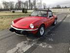 1980 Triumph Spitfire