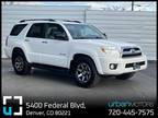 2006 Toyota 4Runner