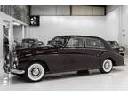 1965 Rolls-Royce Silver Cloud III