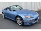 2006 Honda S2000