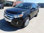 2011 Ford Edge SPORT UTILITY 4-DR