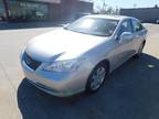 2007 Lexus ES 350 SEDAN 4-DR