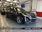 $24,900 2021 Cadillac CT5 with 33,062 miles!