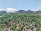 Plot For Sale In Tucson, Arizona