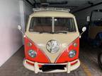 1974 Volkswagen Vans