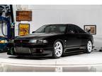 1995 Nissan Skyline GT-R