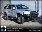 2006 Toyota 4Runner