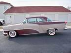 1955 Packard Clipper