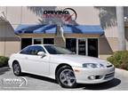 1999 Lexus SC400