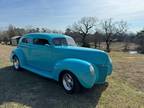 1940 Ford Other Ford Models