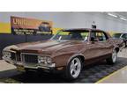 1970 Oldsmobile Cutlass