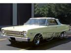 1966 Plymouth Satellite