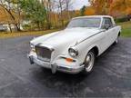 1962 Studebaker Hawk