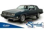 1985 Oldsmobile Cutlass