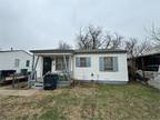 Home For Rent In Oklahoma City, Oklahoma