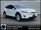 2016 Tesla Model X