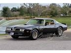 1978 Pontiac Firebird Trans Am