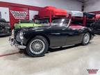 1960 Austin-Healey 3000