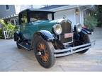 1927 Buick 2-Dr Coupe
