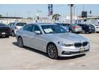 2018 BMW 5 Series 530e iPerformance for sale