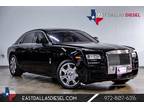 2010 Rolls-Royce Ghost