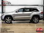 2015 Jeep Grand Cherokee Limited for sale