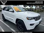 2018 Jeep Grand Cherokee Altitude for sale