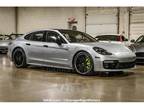 2020 Porsche Panamera