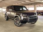 2022 Land Rover Defender X for sale