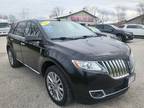 2013 Lincoln MKX for sale