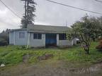 Home For Sale In Crescent City, California