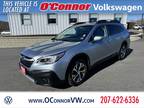 2020 Subaru Outback Limited XT for sale
