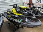 2012 Sea-Doo 21CA - RXP X 260