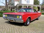 1967 Dodge Coronet R/T